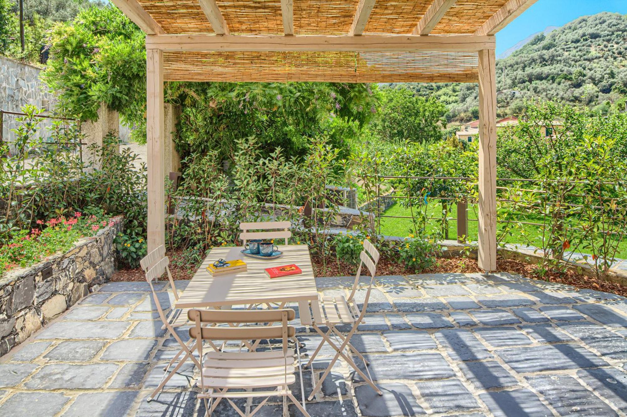 La Casa Dei Glicini Διαμέρισμα Λεβάντο Εξωτερικό φωτογραφία