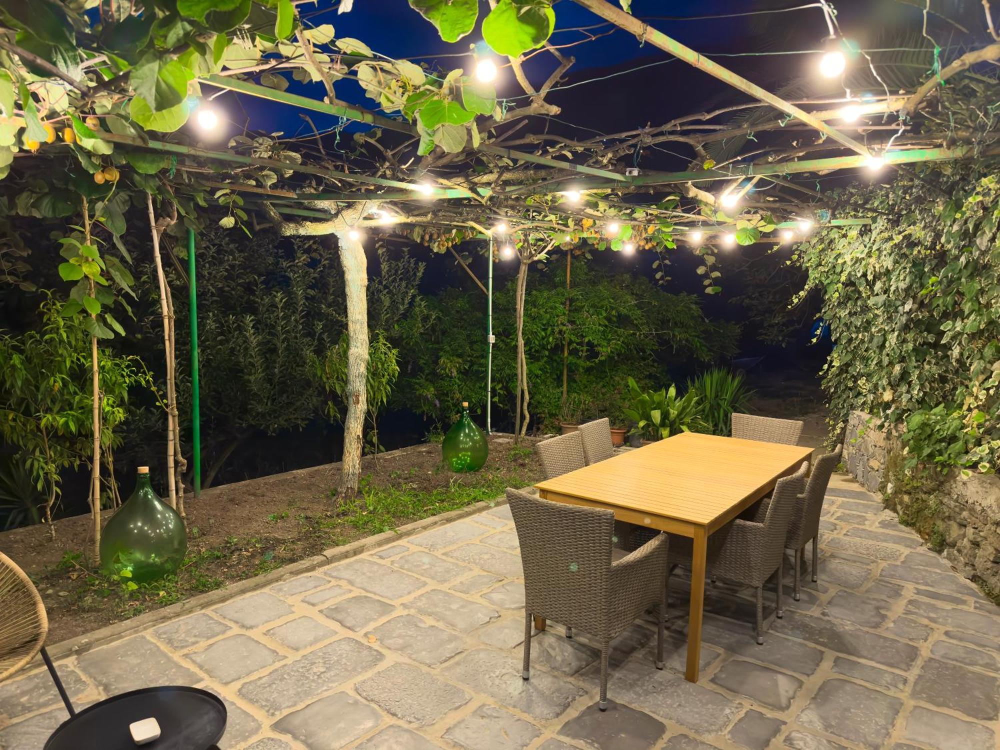 La Casa Dei Glicini Διαμέρισμα Λεβάντο Εξωτερικό φωτογραφία